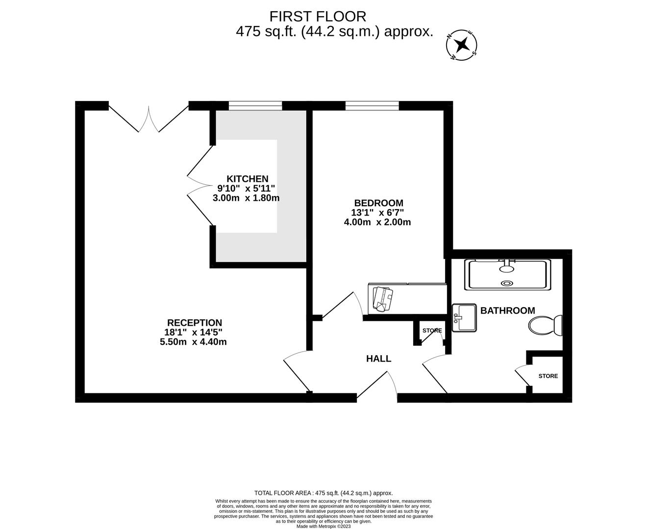 Property details for Plymyard Avenue, Bromborough, Wirral Guide Price £